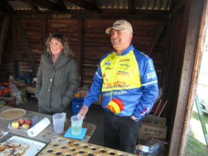 RTF Celler Land Rocky 135